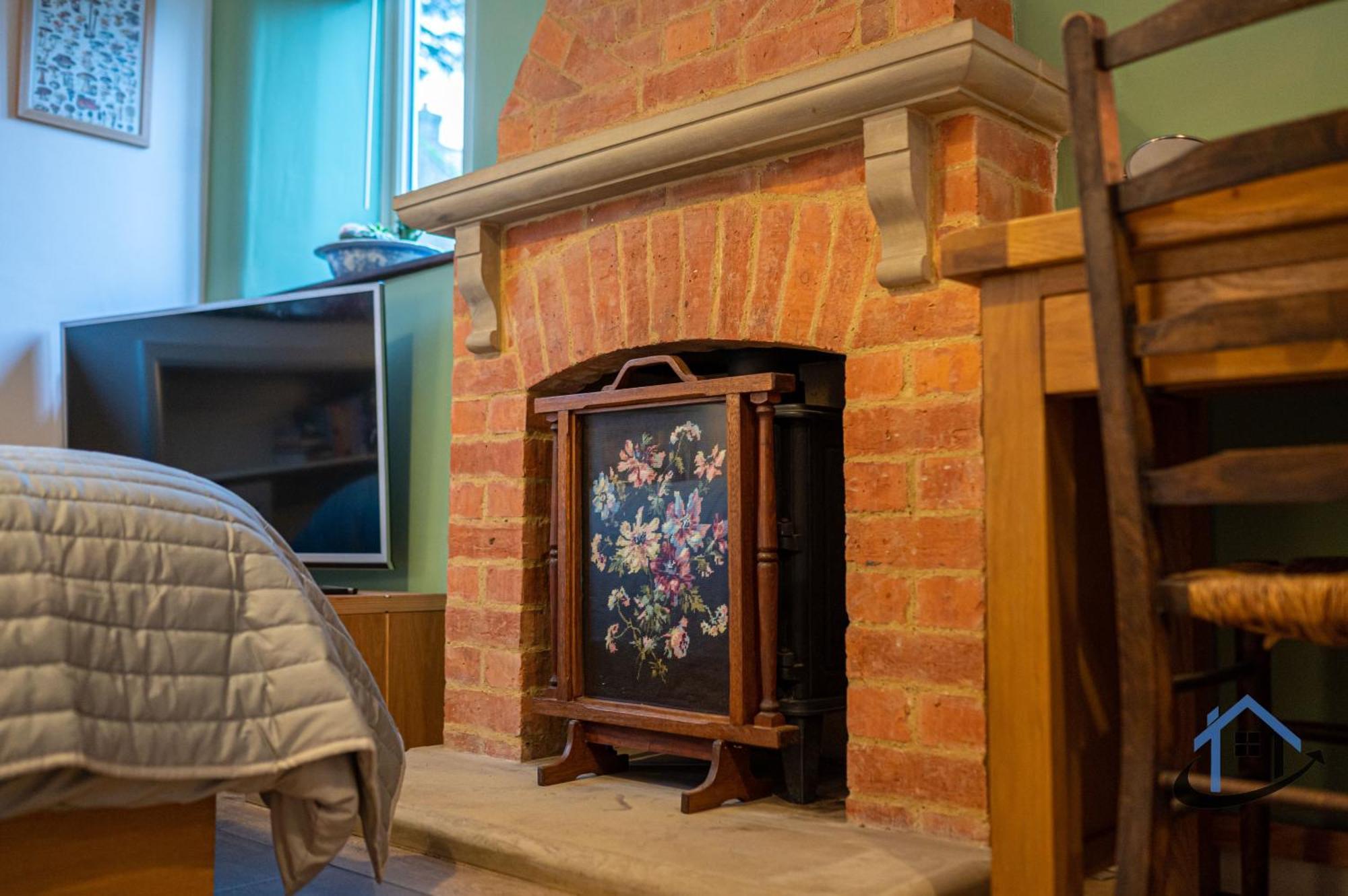Stanwick Studio, Cosy Country Studio, Sleeps 4, Parking, Wifi Экстерьер фото